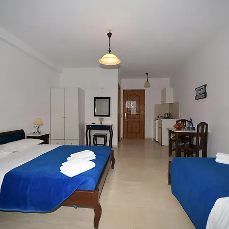 Sunflower Santorini Hotel 3*