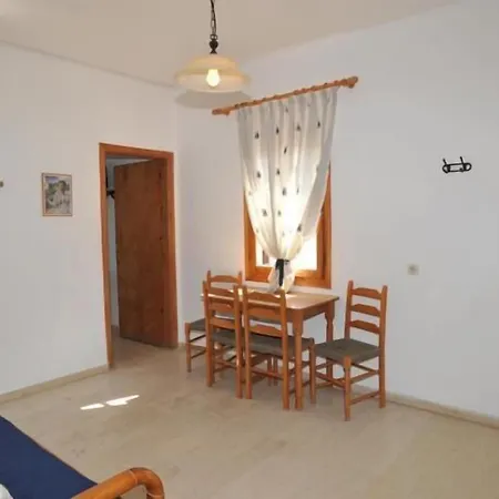 Hotel Sunflower Santorini 3*