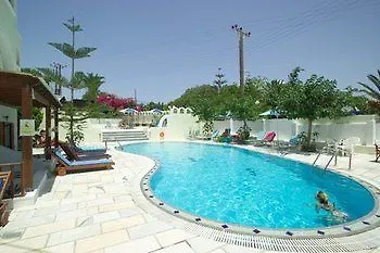Hotel Sunflower Santorini Kamári