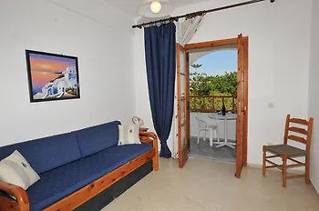 Sunflower Santorini Hotel