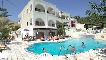 Hotel Sunflower Santorini 3*