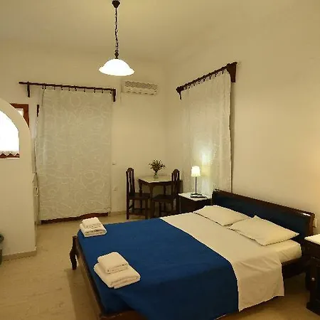 Sunflower Santorini 3*