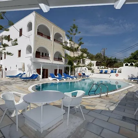 Sunflower Santorini 3*