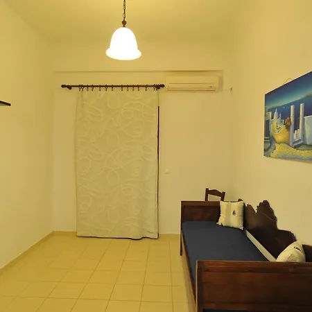 Sunflower Santorini Hotel 3*