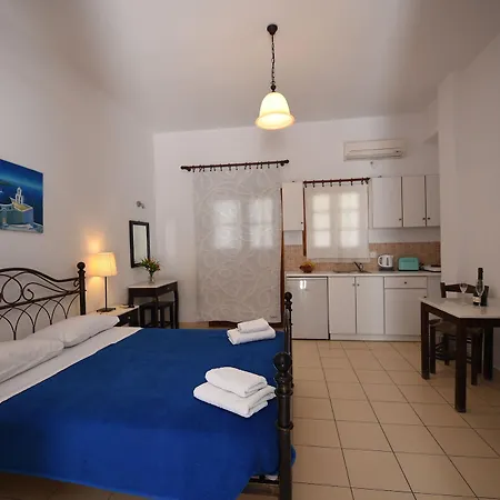 酒店 Sunflower Santorini 3*