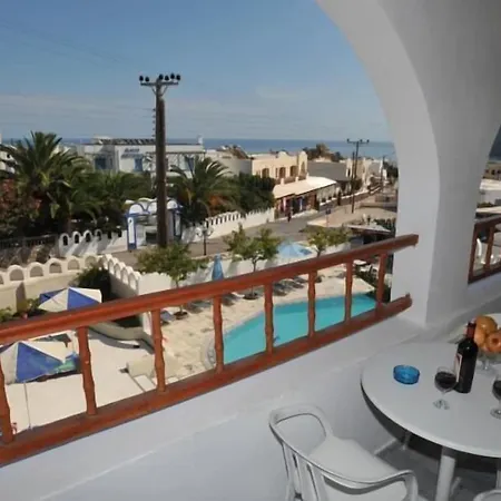 酒店 Sunflower Santorini 3*