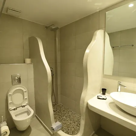 מלון Sunflower Santorini 3*