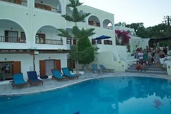 酒店 Sunflower Santorini 3*