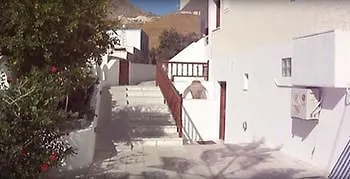 酒店 Sunflower Santorini Kamári