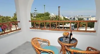 酒店 Sunflower Santorini 3*
