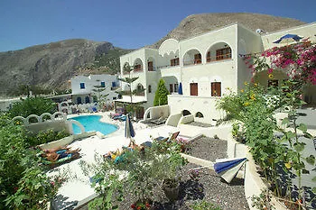 Sunflower Santorini 酒店
