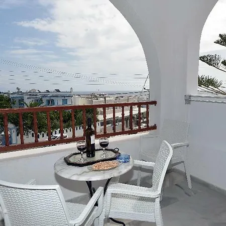 酒店 Sunflower Santorini