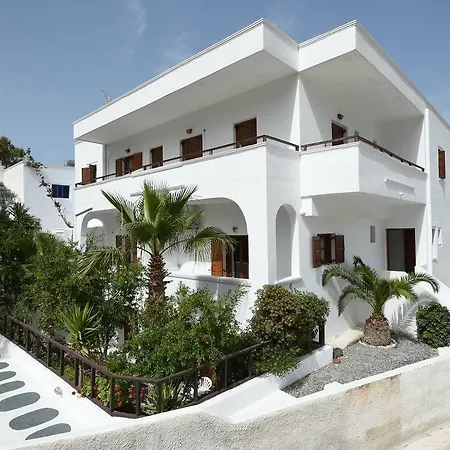 Sunflower Santorini מלון