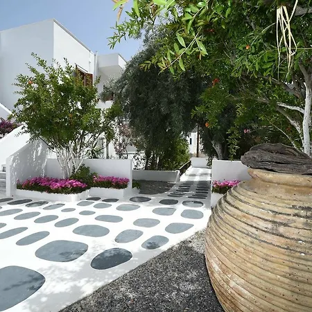 Sunflower Santorini 酒店 Kamári